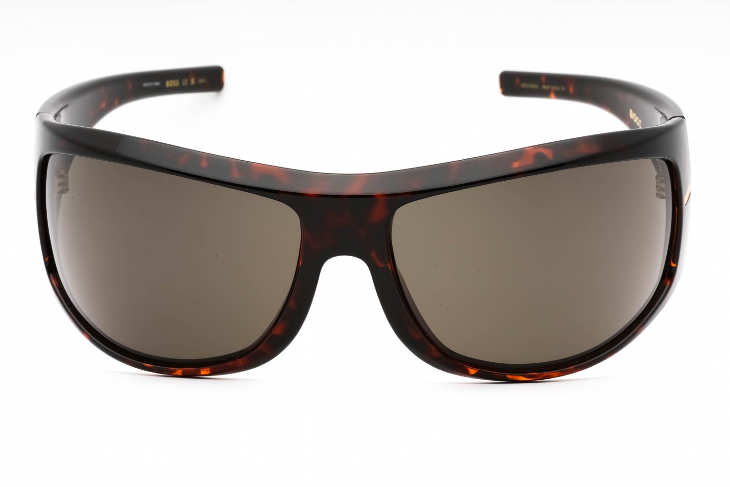 HUGO BOSS Men Eyeglasses Size 70mm-115mm-16mm