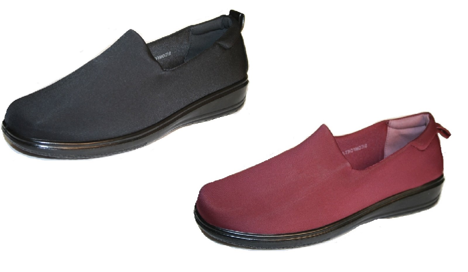 Women’s Loafers Rasolli Comfort Shoes