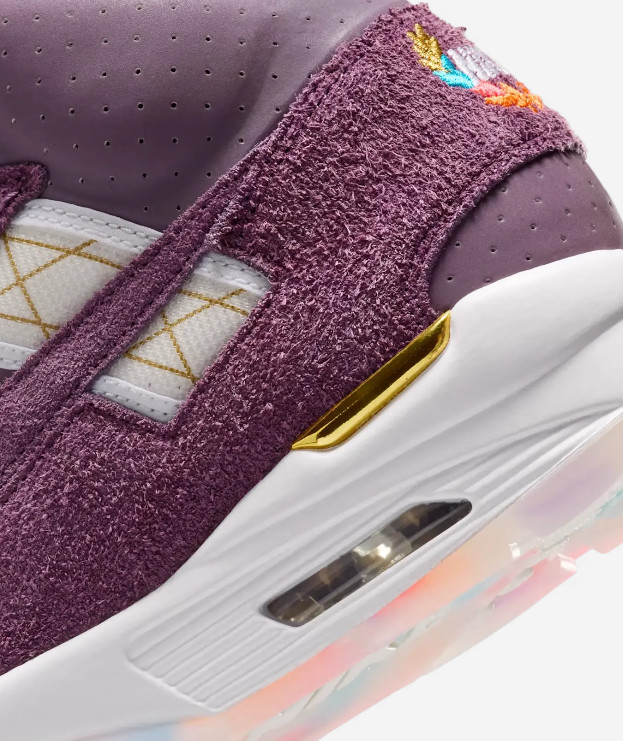 Nike Air Trainer SC High Atlanta Olympics 30th Anniversary IQ5796-500