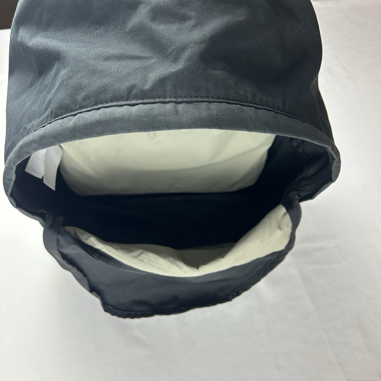 Fjallraven Backpack Vardag 25 Laptop Sleeve G-1000 Black Outdoors