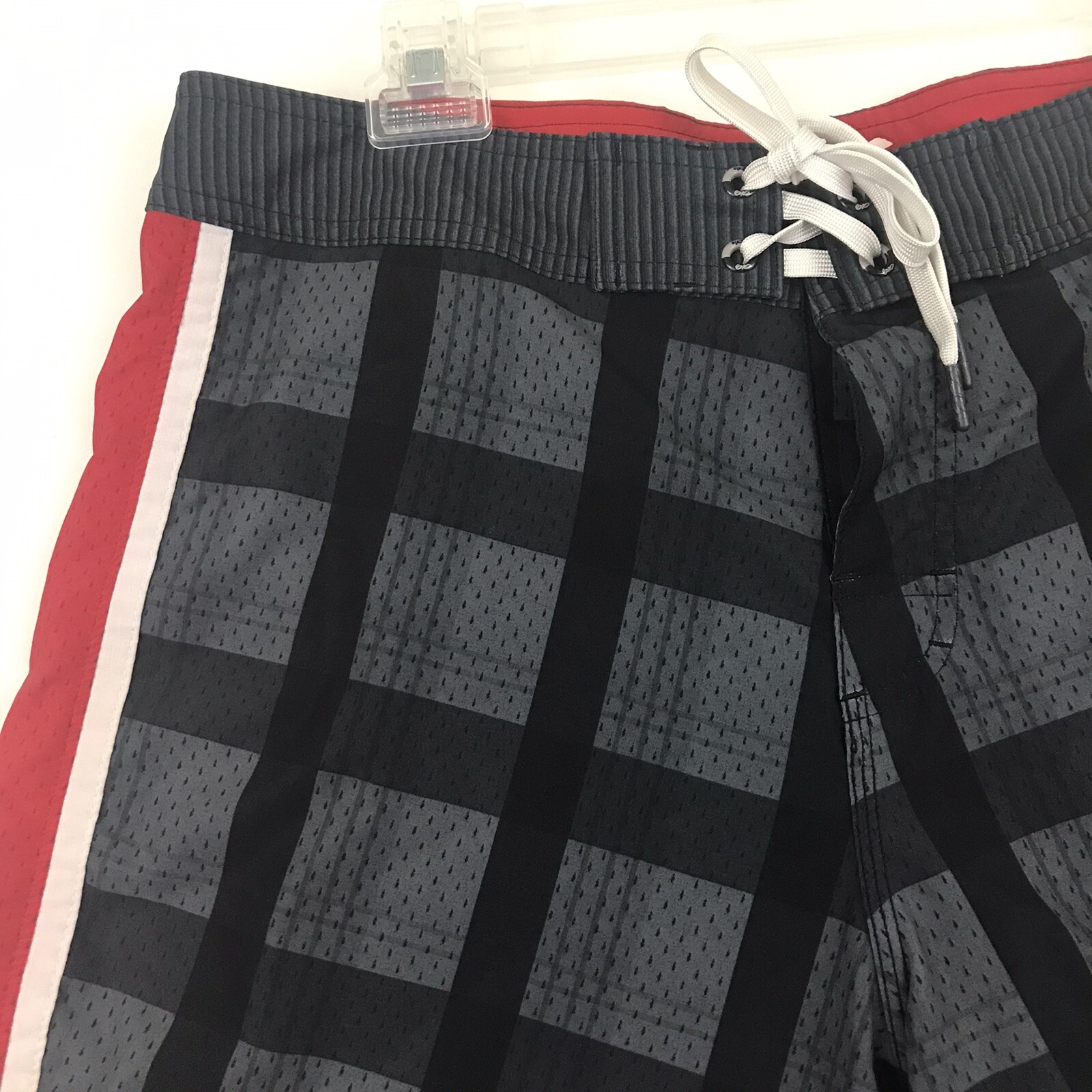 Nike 6.0 Mens Board Shorts Size 34 Multicolor
