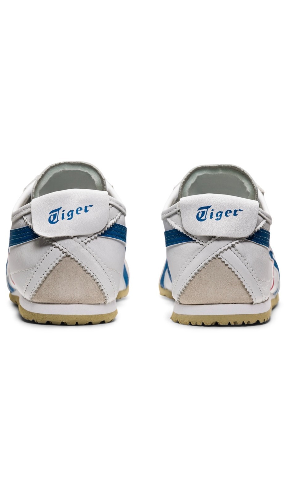 Onitsuka Tiger MEXICO 66 1183C102 100 White Blue