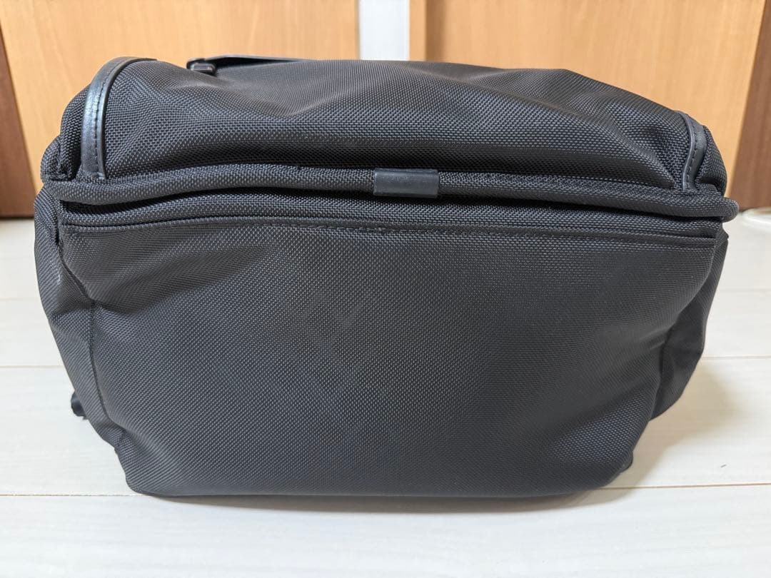 TUMI backpack Alpha3