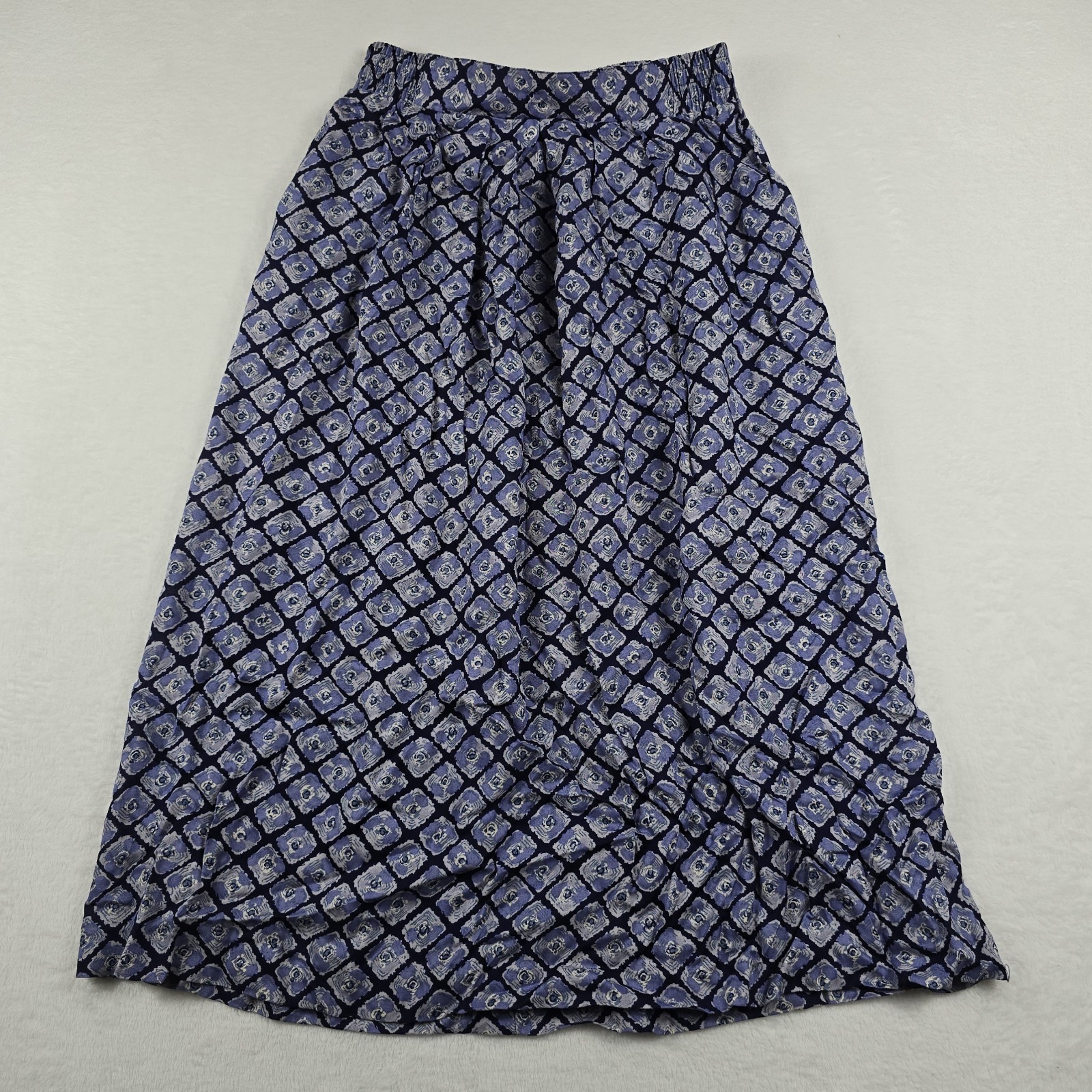 Norton McNaughton Vintage Skirt Set Women’s Size 10/12 2 Piece
