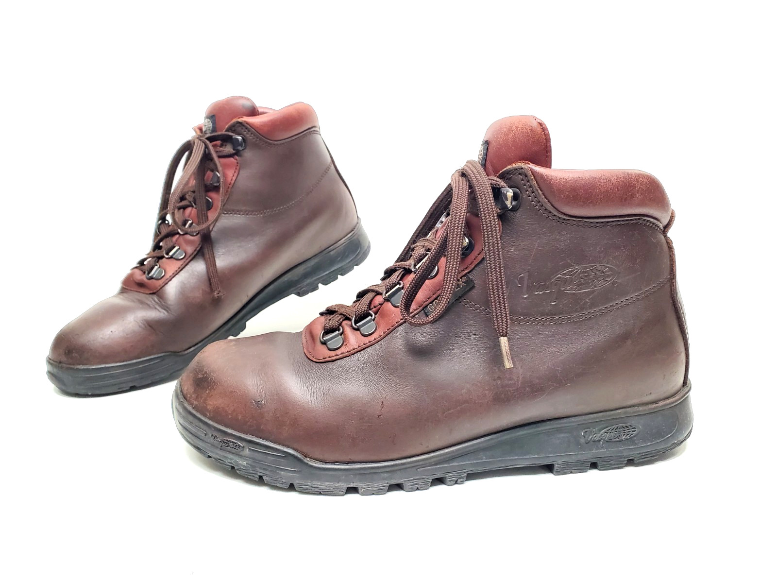 Vasque Sundowner GTX Hiking Backpacking Boots Men’s 9.5 M