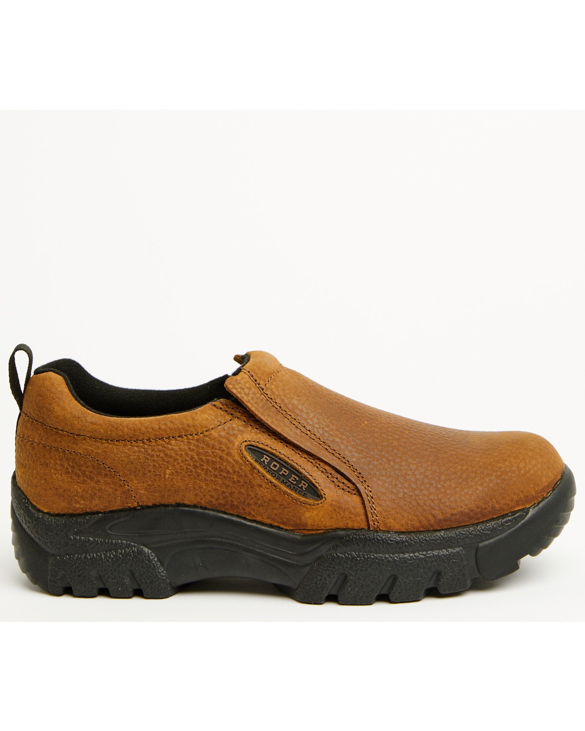 Roper Classic Slip-On Casual Shoes – 09-020-0601-9440 BR