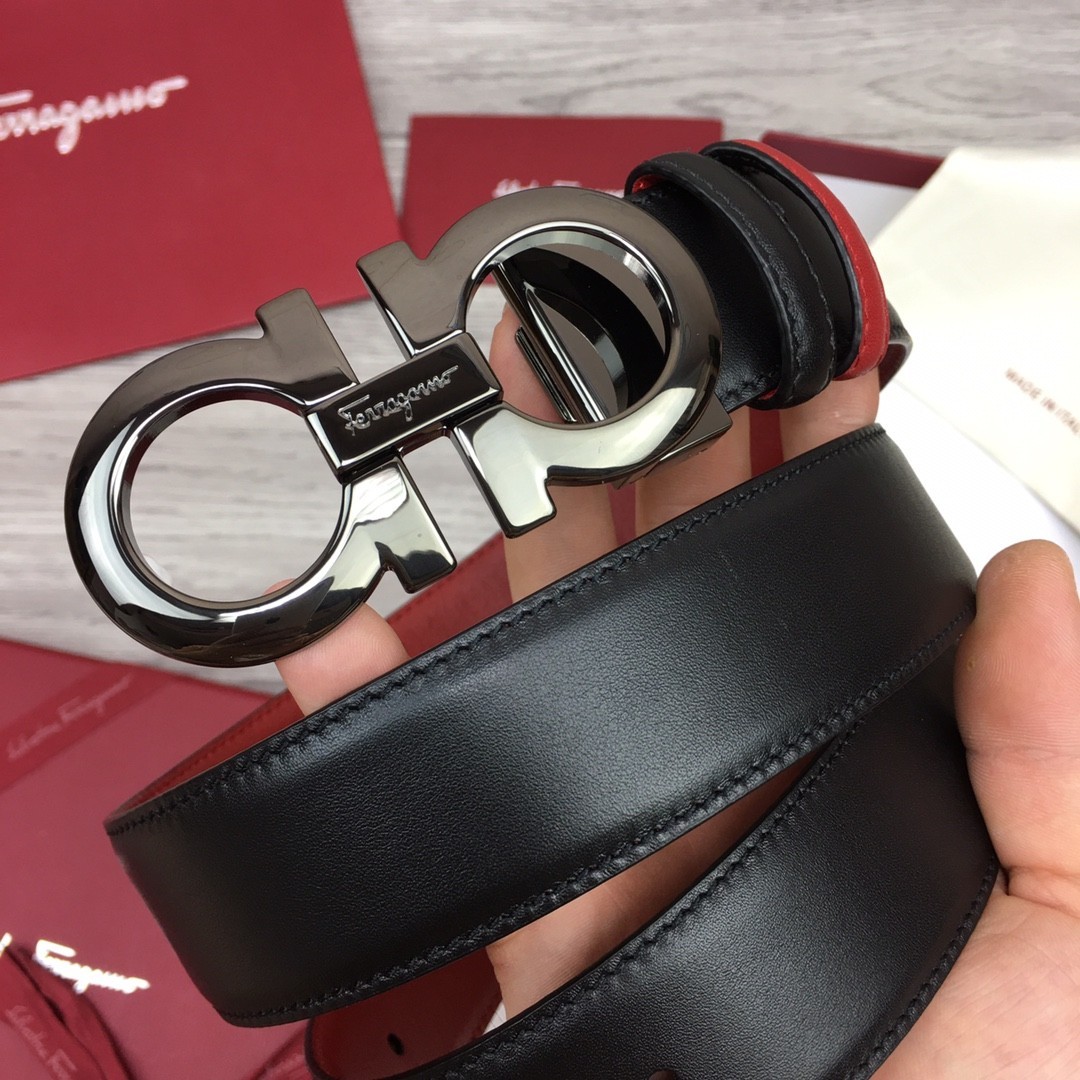 Authentic FERRAGAMO belt for sale NEW
