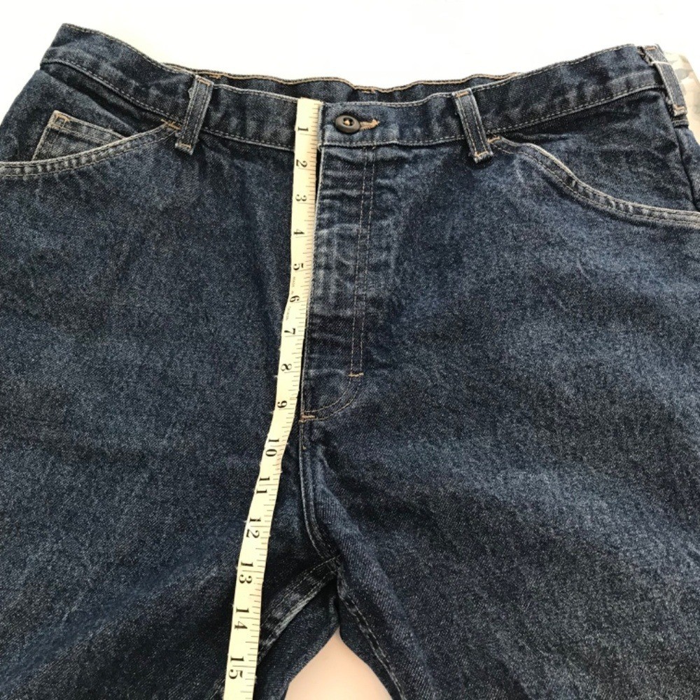 Bulwark Excel FR Men’s Flame Resistant Jeans – 38x37U