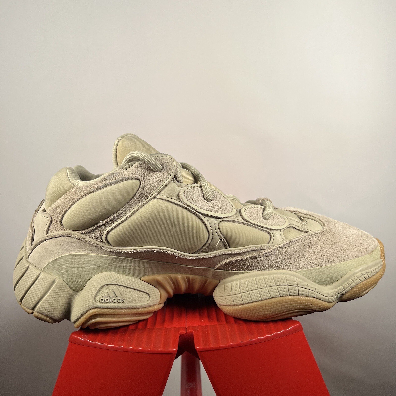 Adidas Yeezy 500 Stone (FW4839) Size: 8