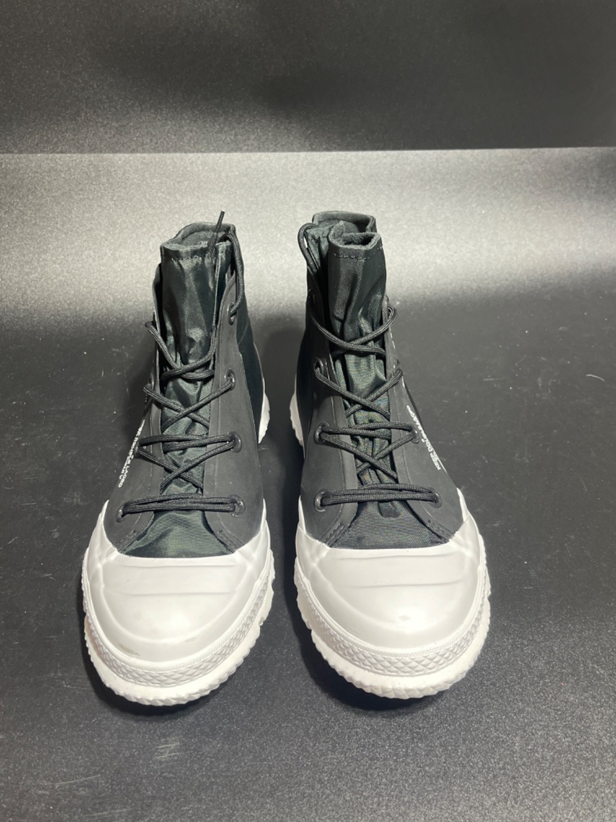 Size 10 – Converse Chuck Taylor All Star High MC18