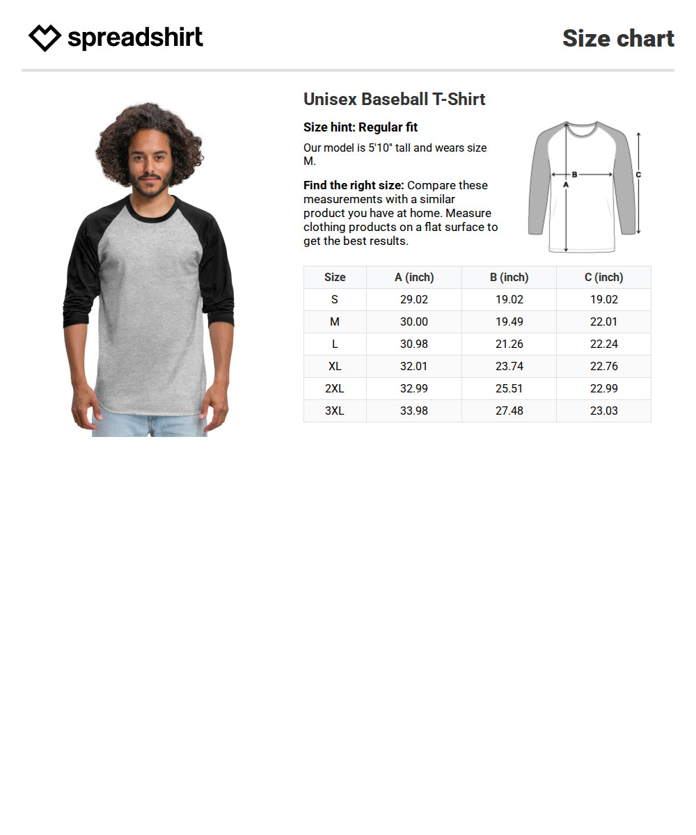 AC/DC Logo High Voltage Album Angus Young Unisex Baseball T-Shirt