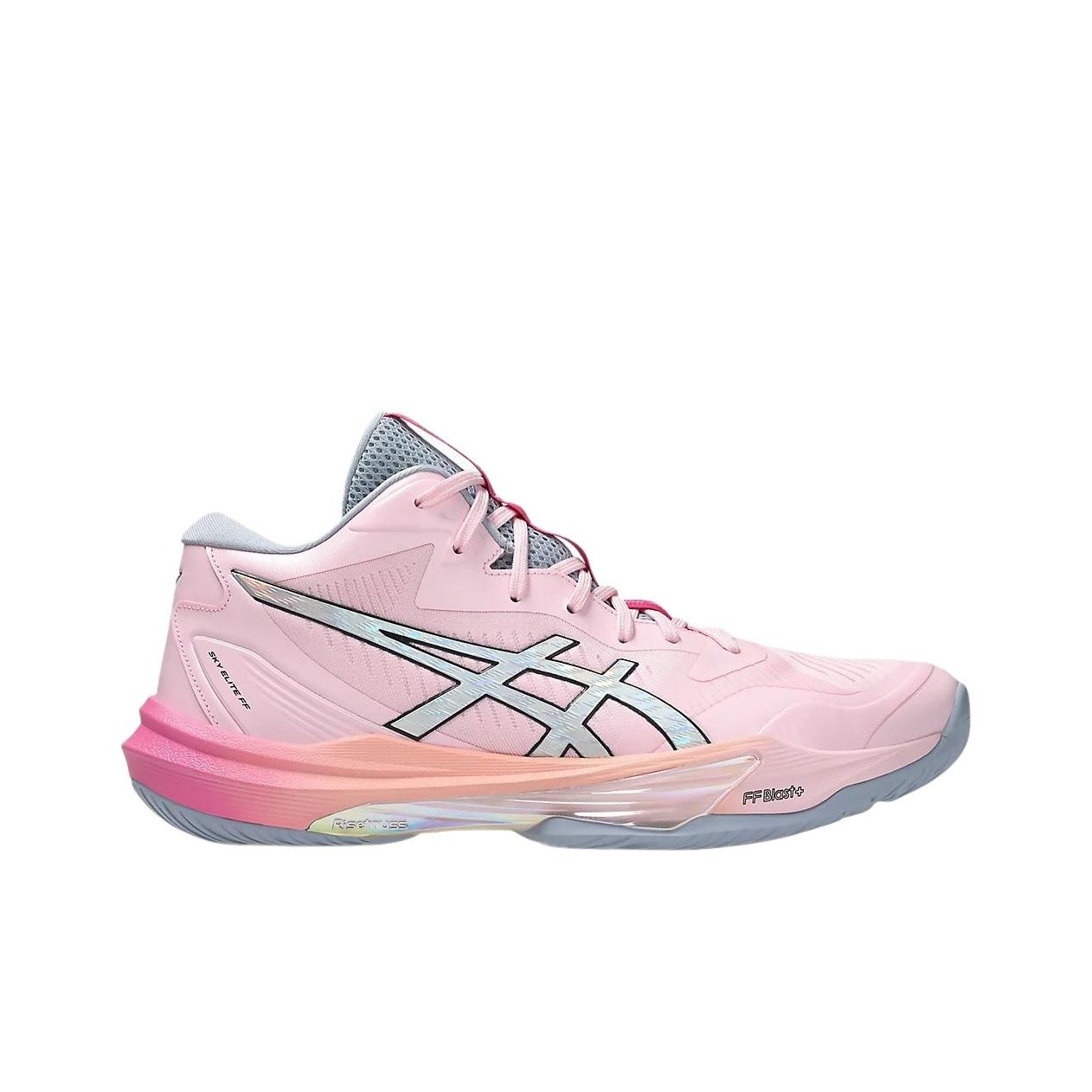 ASICS Sky Elite FF MT 3 Futurity Cotton Candy Pure Silver – 1051A099-700