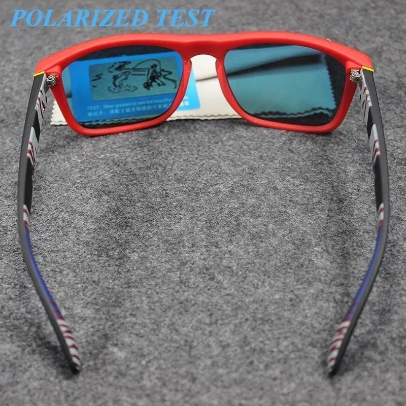 Polarized sunglasses UV400 for men and women outdoor hunting, fishing