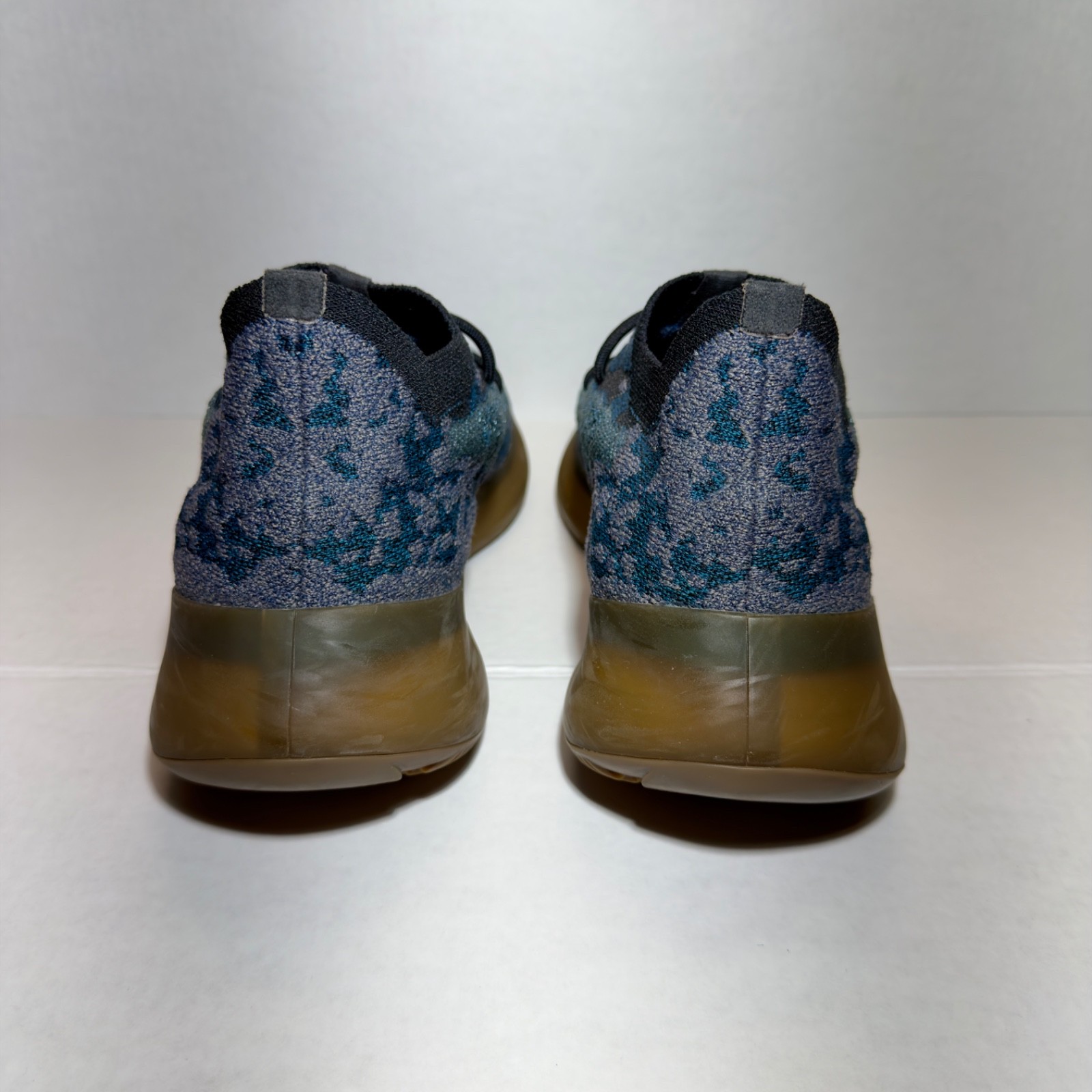 Adidas Yeezy Boost 380 Covellite Men’s 11.0 US, Great Condition! GZ0454