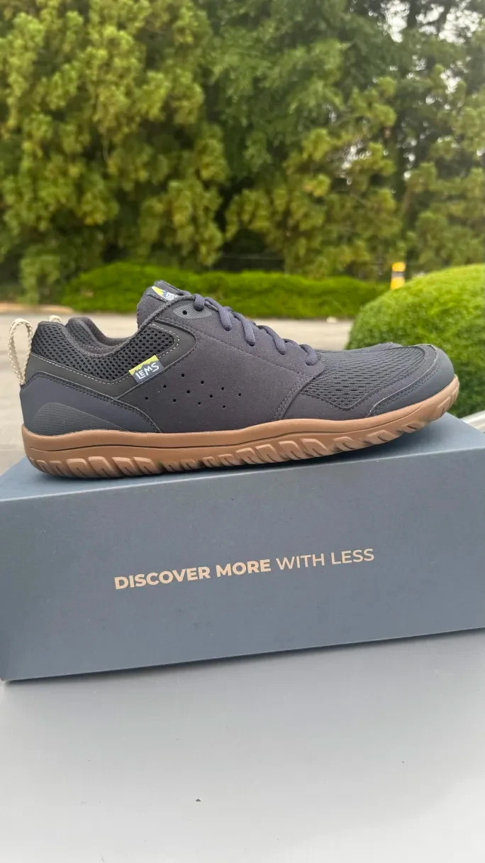 Lems Men’s Primal Zen – NIGHT SKY – (ALL SIZES/NEW)