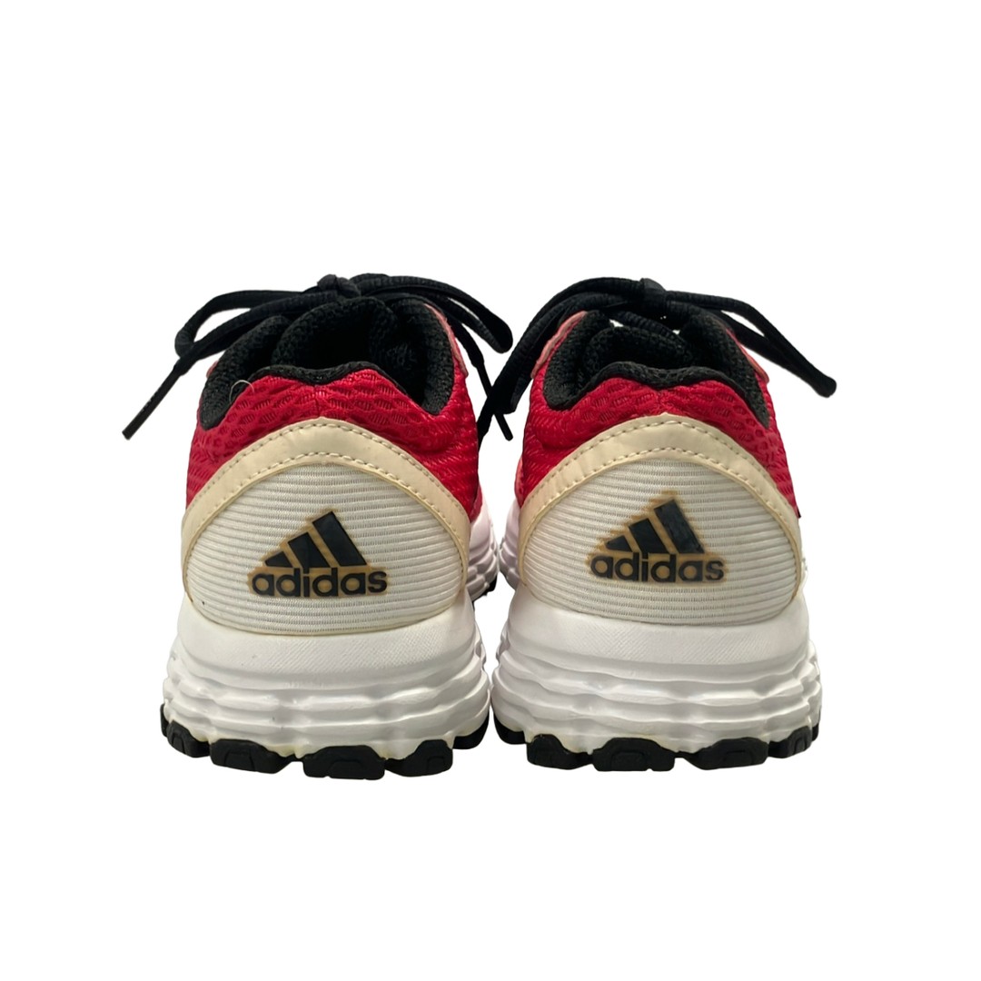 Adidas Low Cut Sneakers Banquish 6 W G61194 Women’s SIZE 23.0 3977dfbdf03a7333d