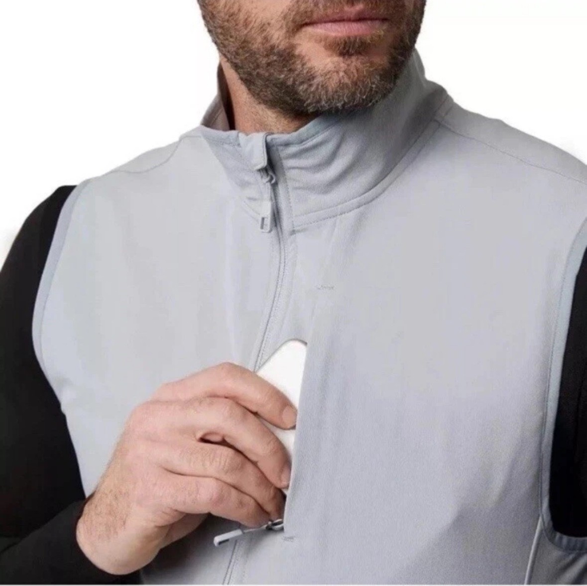 32 Degrees Men’s Vest