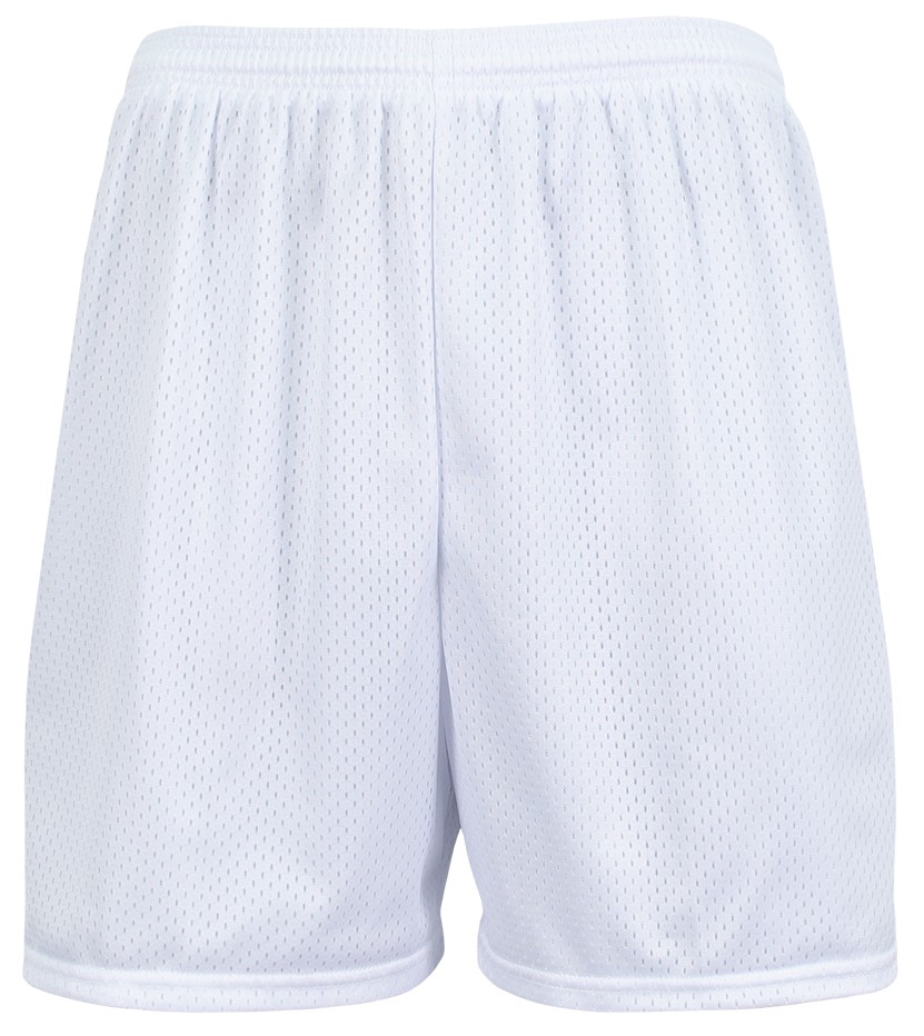 A4 Sprint 5″ Lined Tricot Mesh Shorts Mens N5294