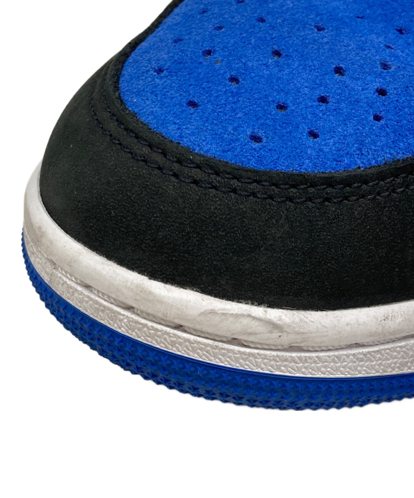 Nike Aj1 Retro High Og Royal Reimagined BFz49