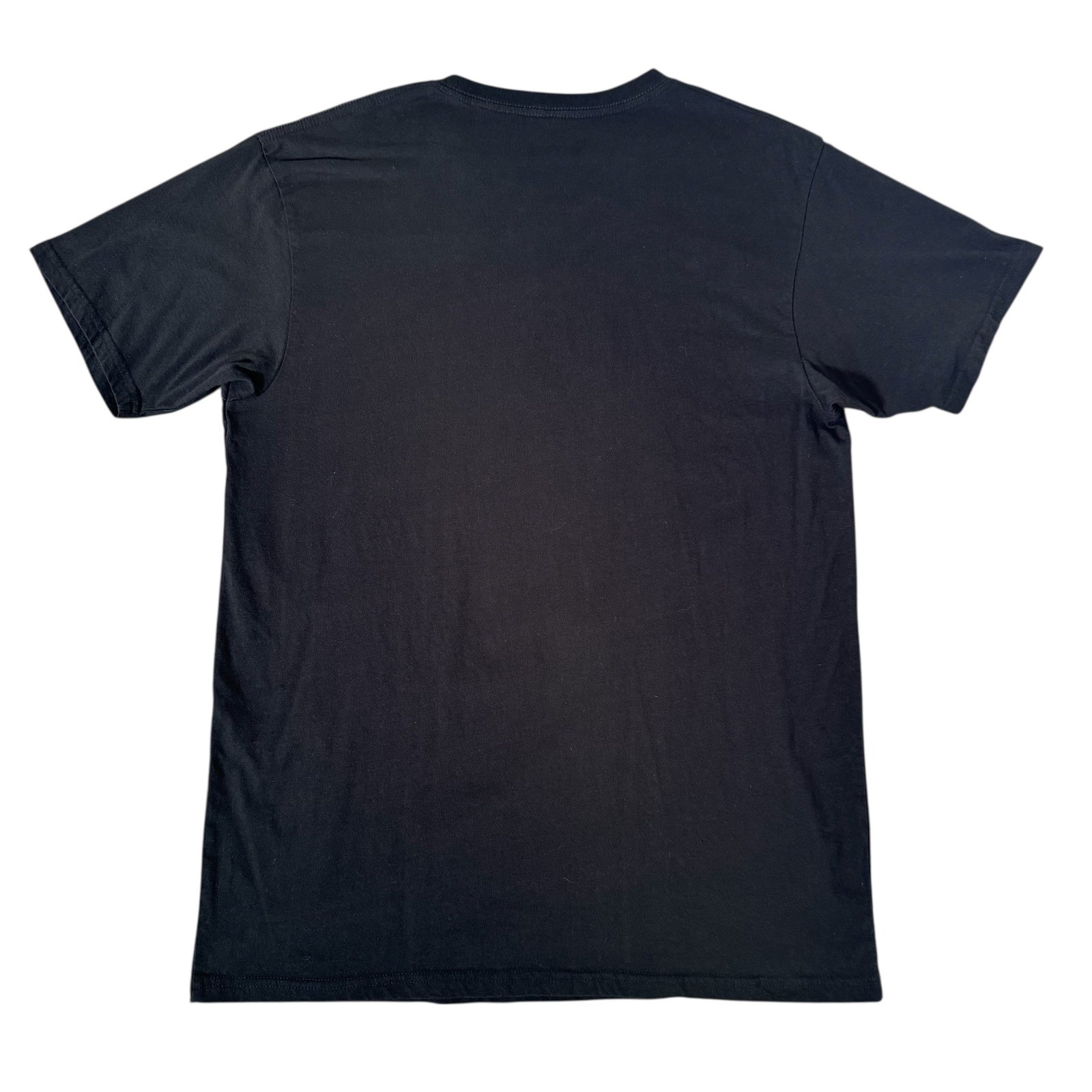 Mr. Robot FSociety Medium Black Loot Crate Exclusive Graphic Tee Men’s T-Shirt