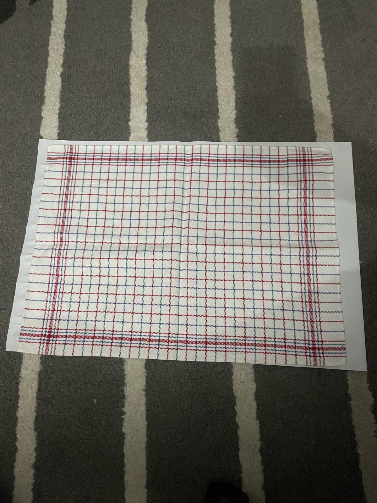 Maison Margiela Co-Ed Spring Summer 2022 Collection Scarf Foulard Runway – RARE