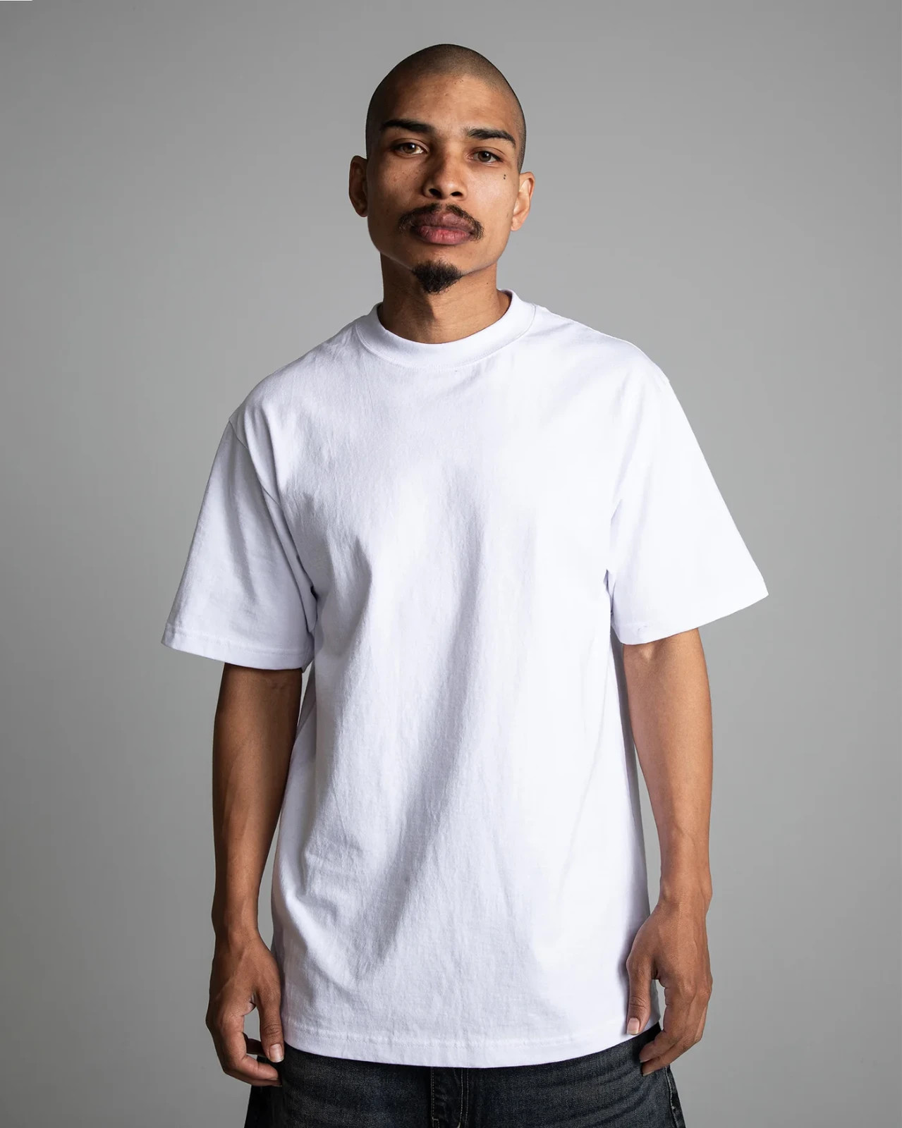Shakawear heavyweight SS T-Shirt