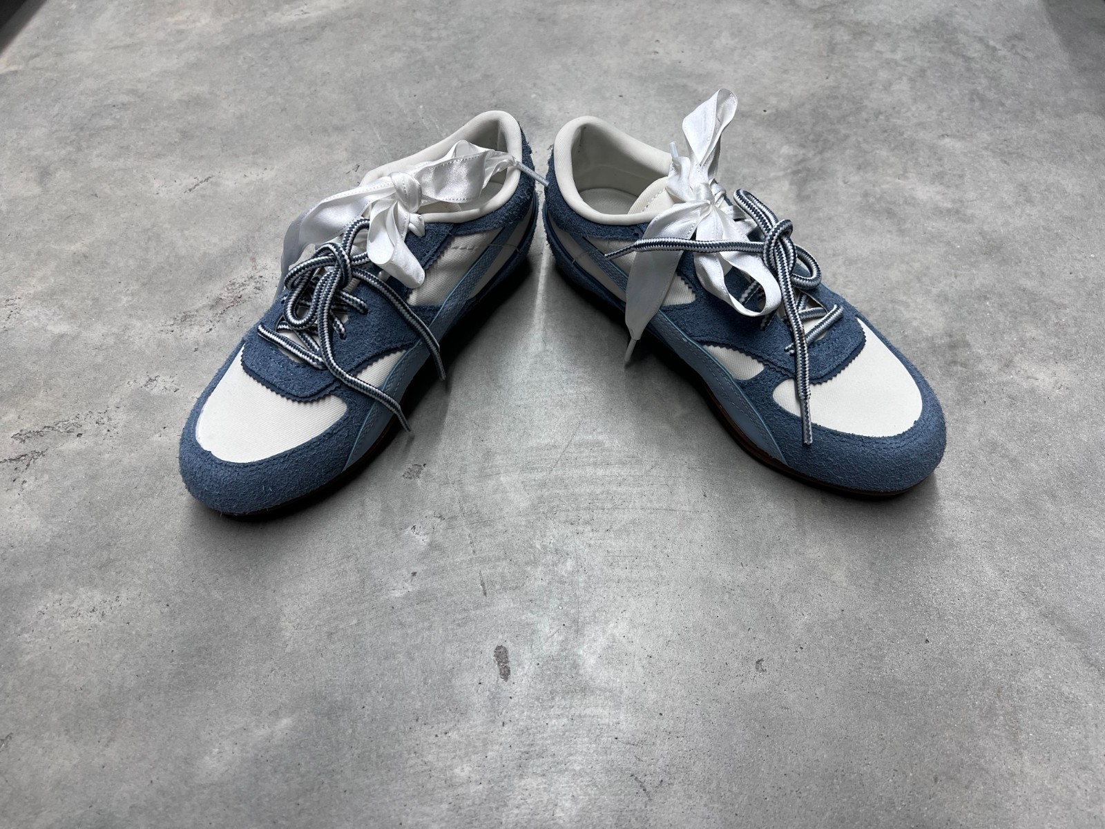 Puma Bella Mina Wmn’s Sea Illusion Gum 407667 01 – New