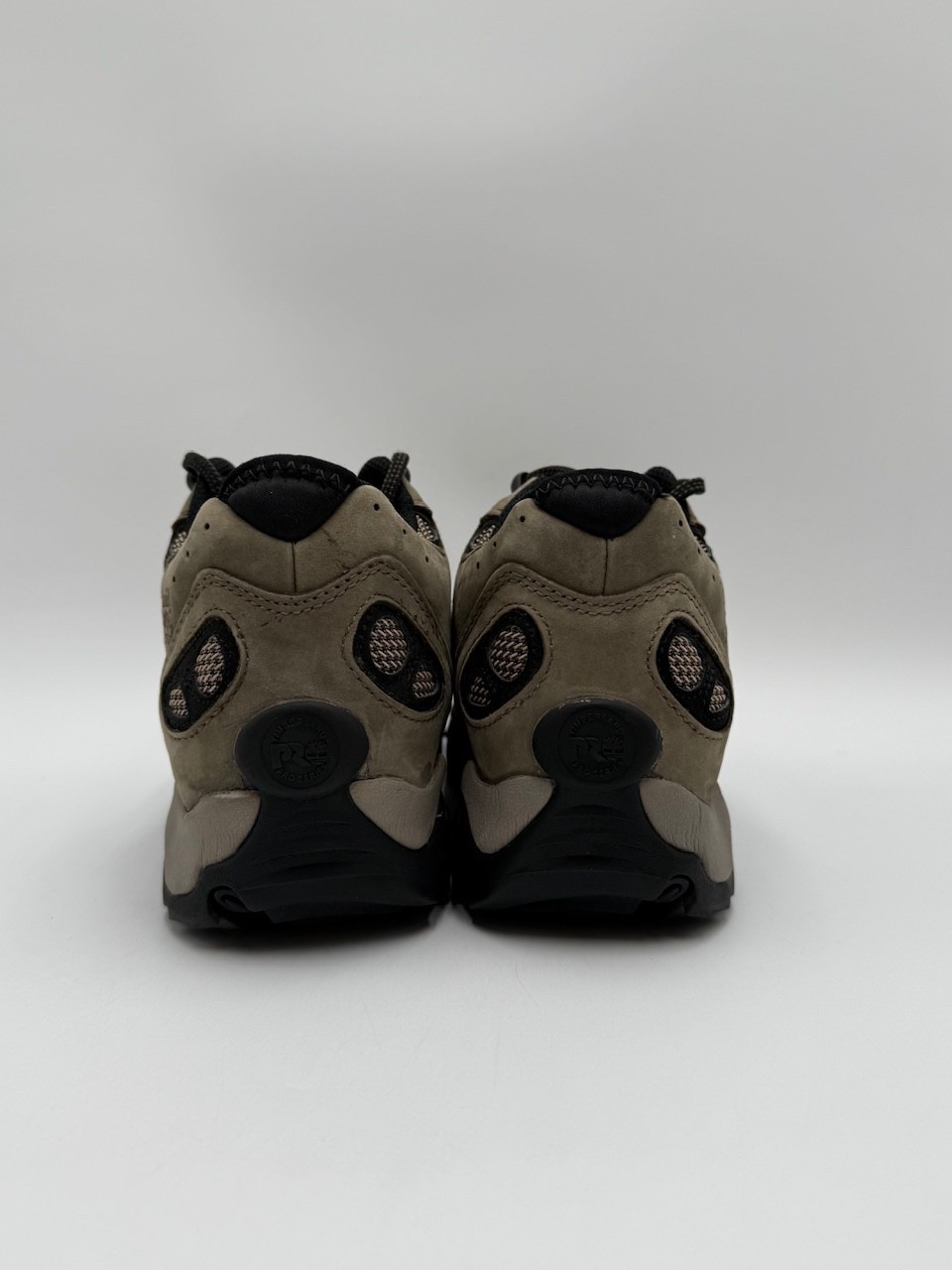 Timberland PRO GORGE MPO ESD Men’s NEW Athletic Style Work Shoe Olive Multi Size