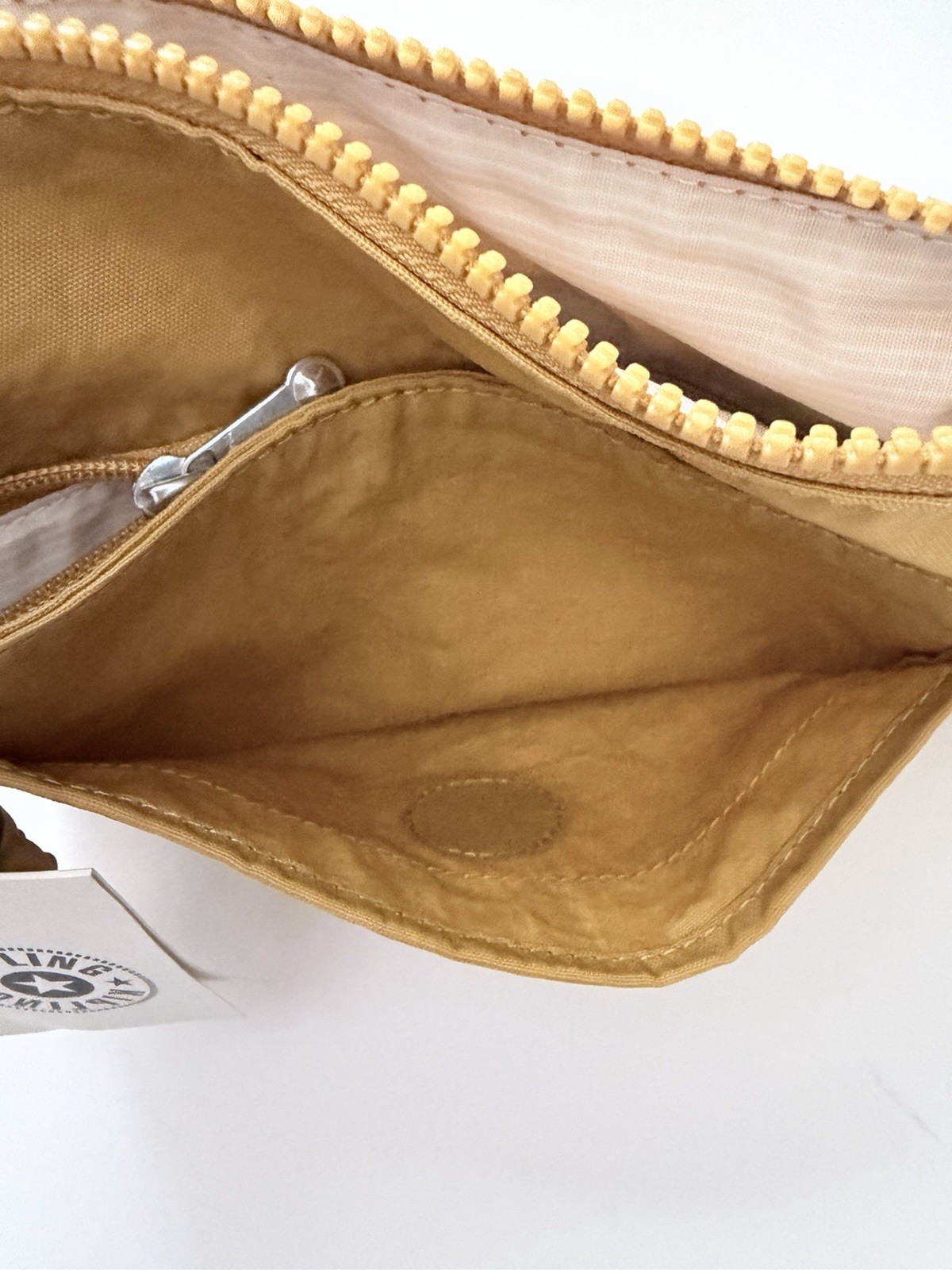 Kipling Crossbody bag medium new Sebastian Model