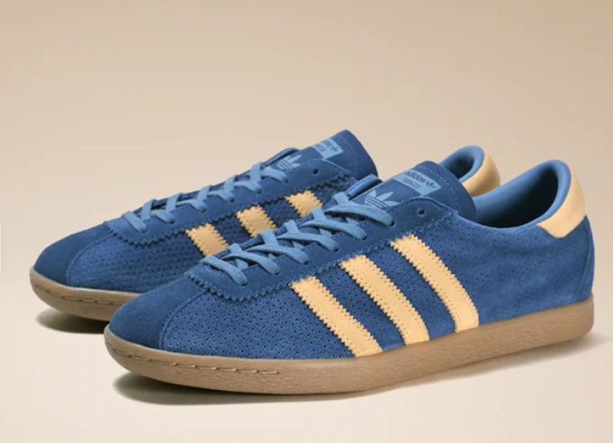 adidas Tobacco Kicks Lab. Exclusive IH9114 Dark Marine Men’s Size Custom