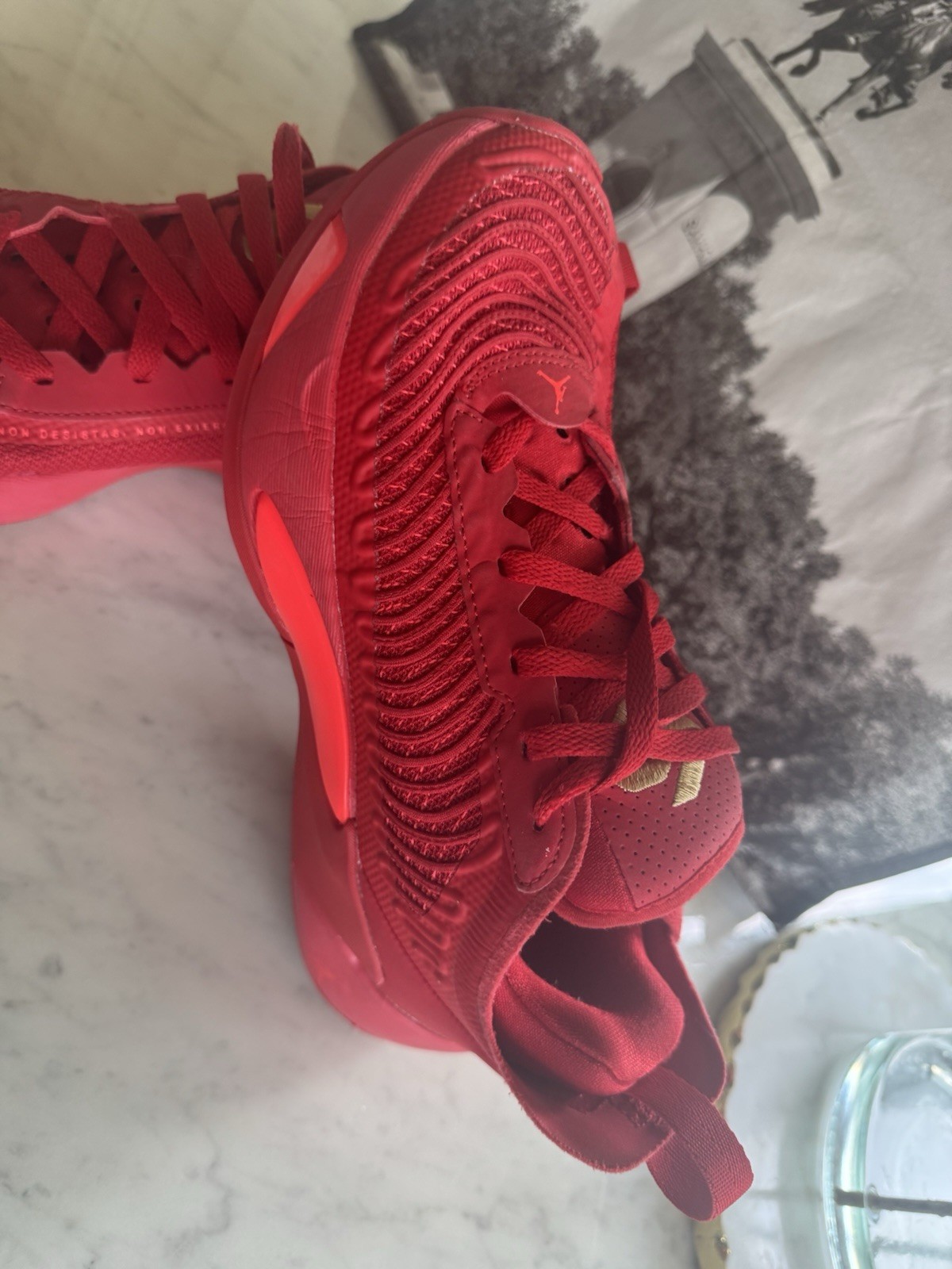 Size 5.5 (GS) – Jordan Luka 1 Low For The Love