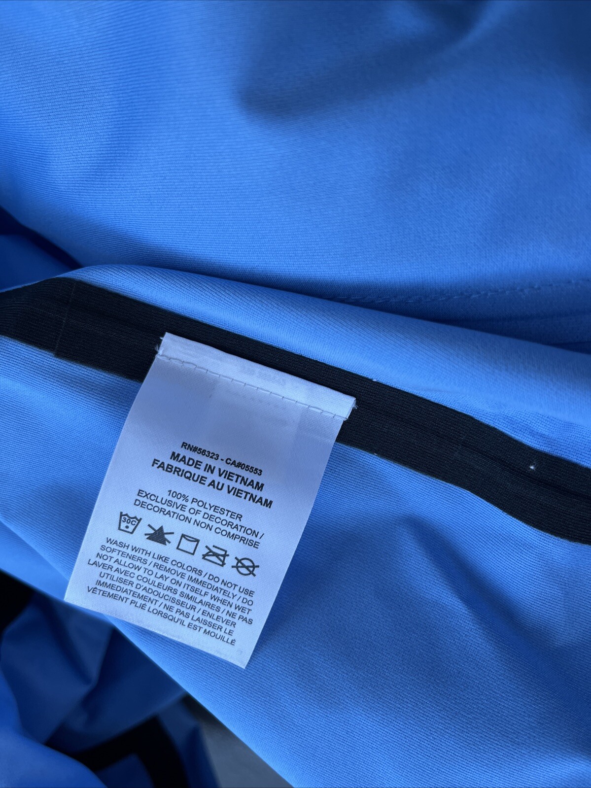Men S Nike Pro Elite Team Issue Botswana Hypershield Storm Fit Jacket CI6098-412