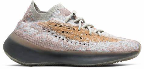 Adidas Yeezy Boost 380 Pepper FZ1269 Fashion Shoes