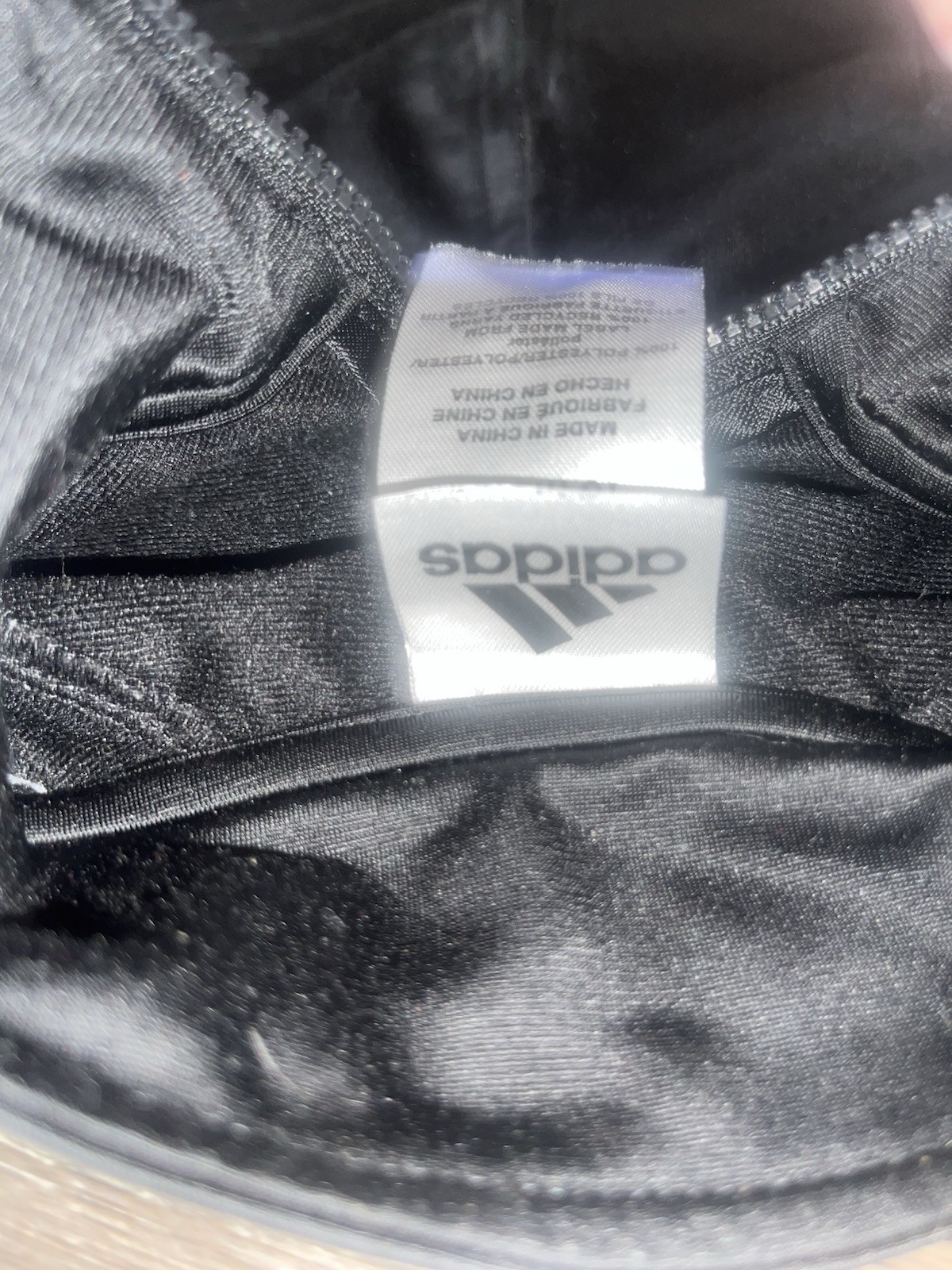 18 Mo Adidas Tracksuit EUC