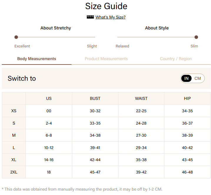 OGL Essential V-neck New Airy Bra Top, Cork