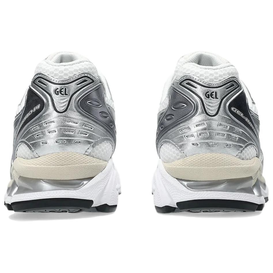 Asics Gel Kayano 14 ‘White Graphite Grey’ 1203A537-110 Men’s Size