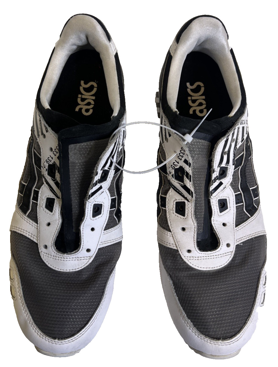 ASICS Gel-Lyte III OG “Modern Tokyo” MEN’S sz 10.5 Running Shoes 1191A336