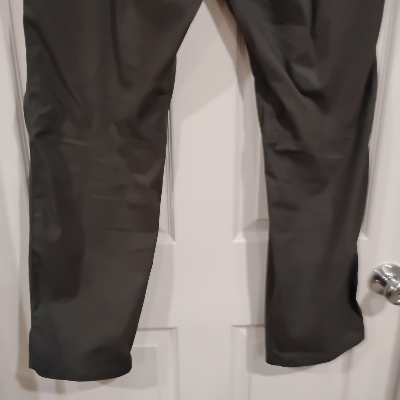 Kuhl Resistor Lite Chino Men’s Pants 36/30 Olive Green