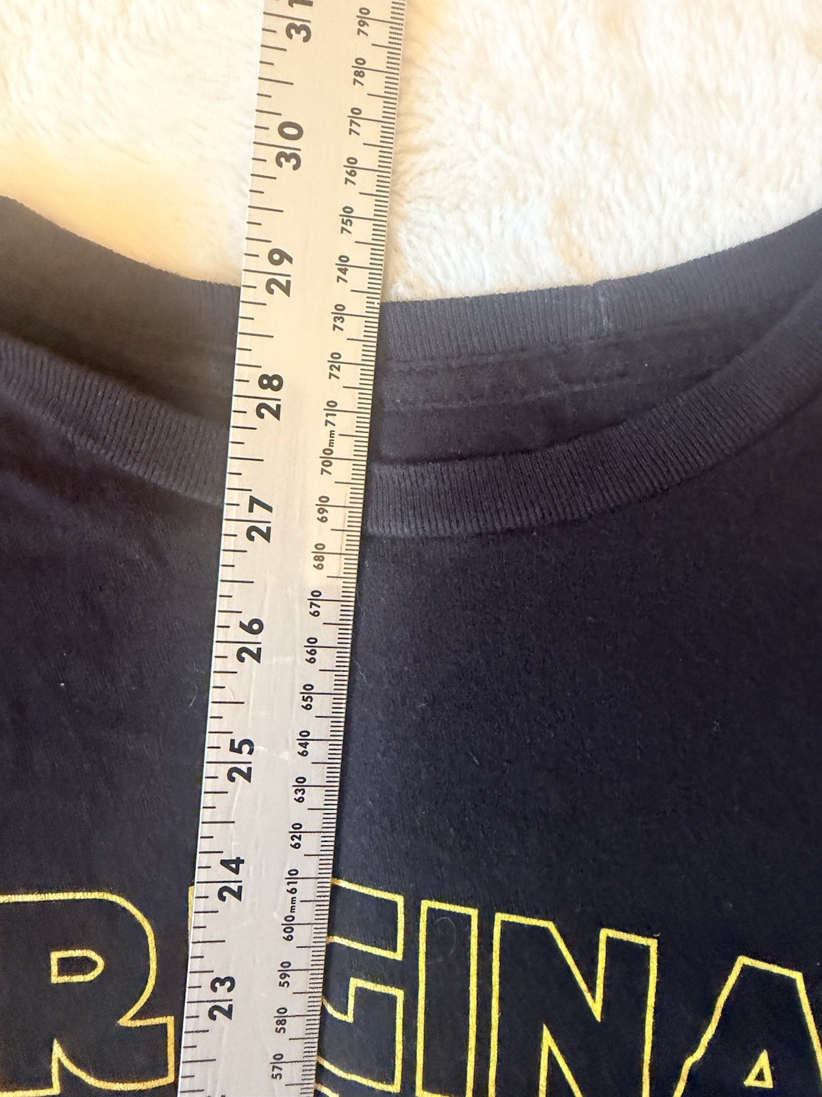 Star Wars Original Trilogy Black T-Shirt XL EST. 1977