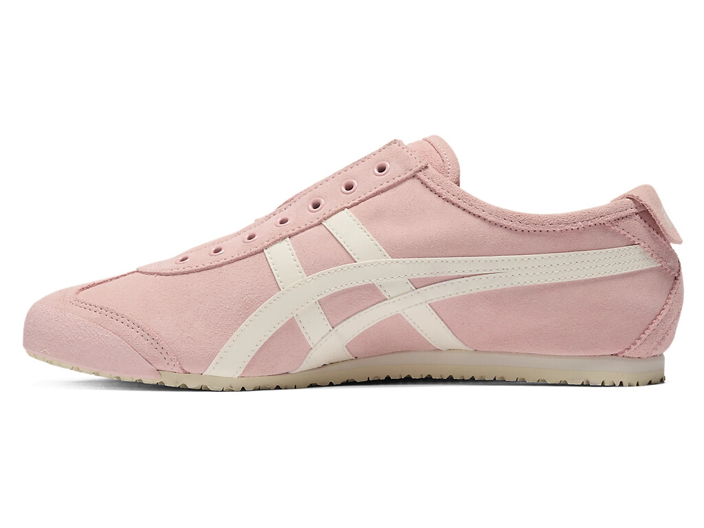 Onitsuka Tiger MEXICO 66 SLIP-ON 1183C157 700 GINGER PEACH CREAM Unisex Shoes