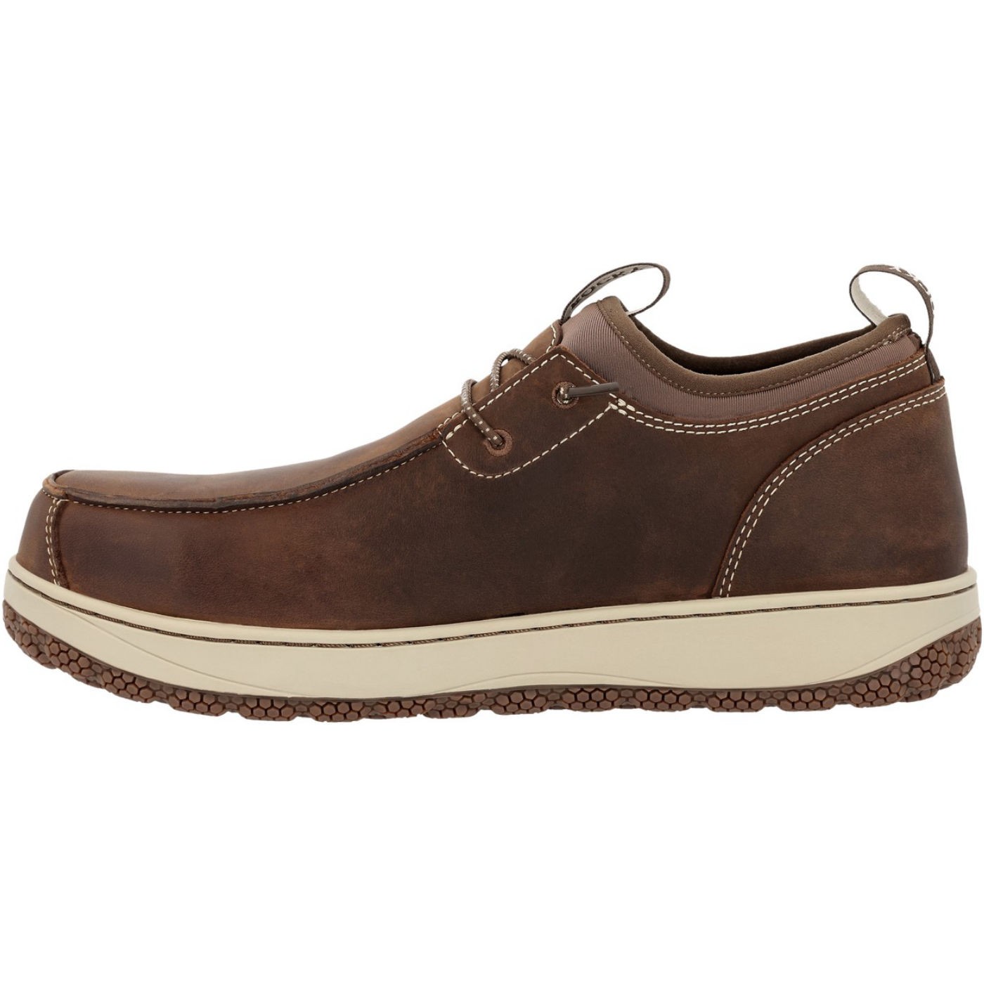 Rocky Dry-Strike SRX Composite Toe Work Shoe RKK0464 | Waterproof