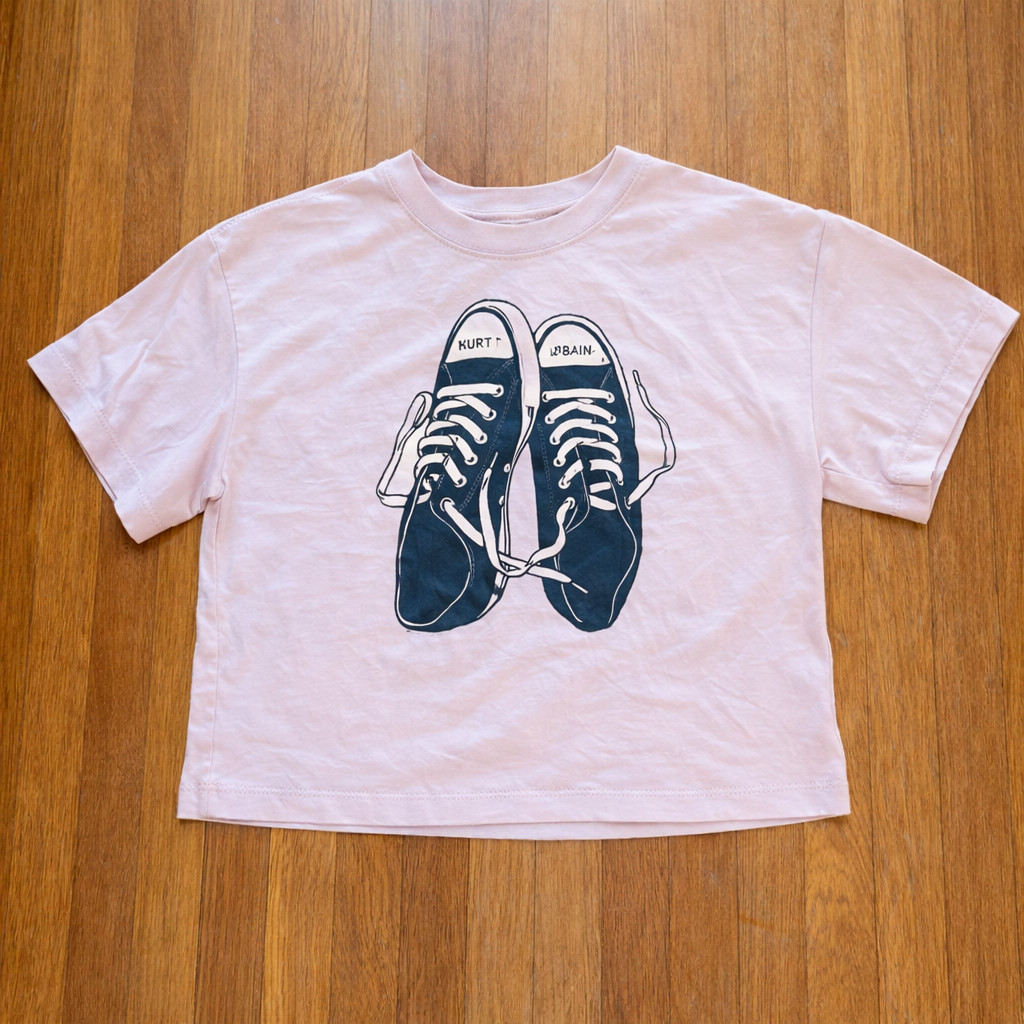 GAP Teen T Shirt XXL