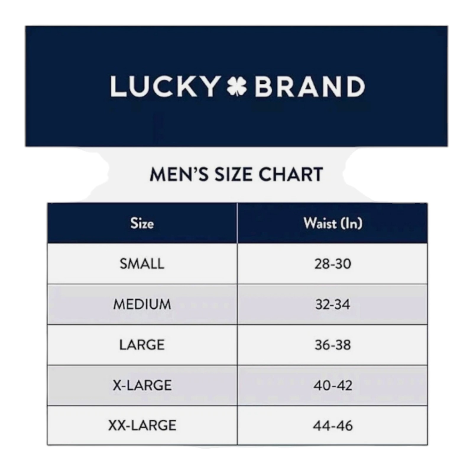 Lucky Brand Men’s 4-Pack Relaxed Fit Soft Knit Boxers | Black/Grey | 2XL