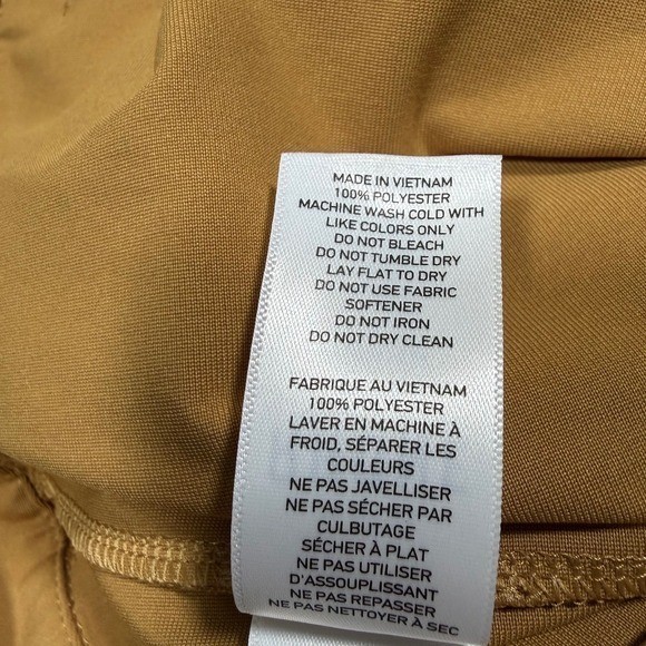 Rhone Shorts Mens 32 Commuter 8.75″ Performance Stretch Chino Golf Travel Casual