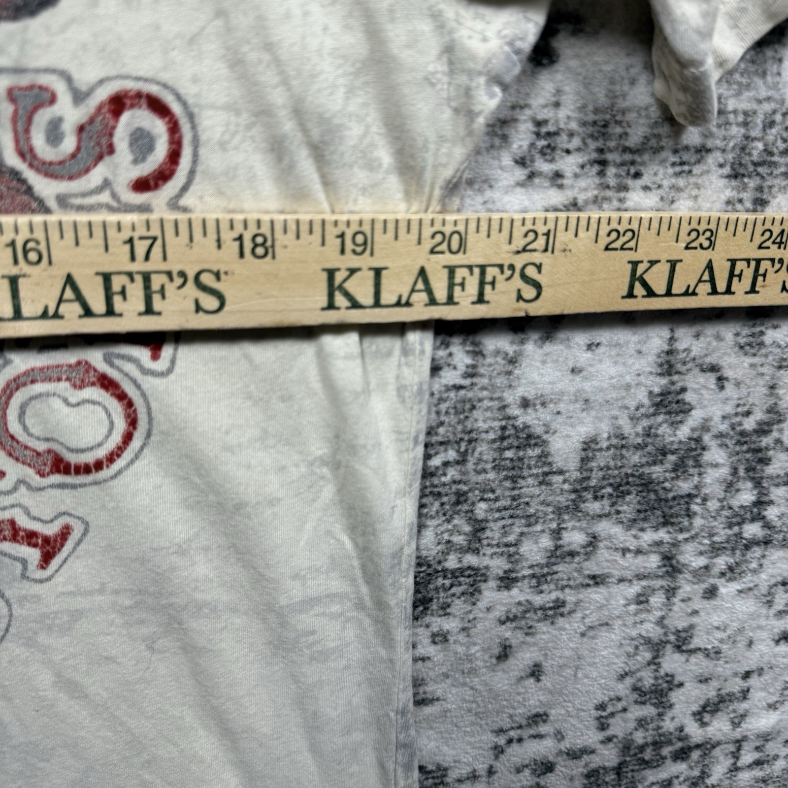 Vintage Y2K Affliction Mens M Live Fast American Custom Skull All Over Print