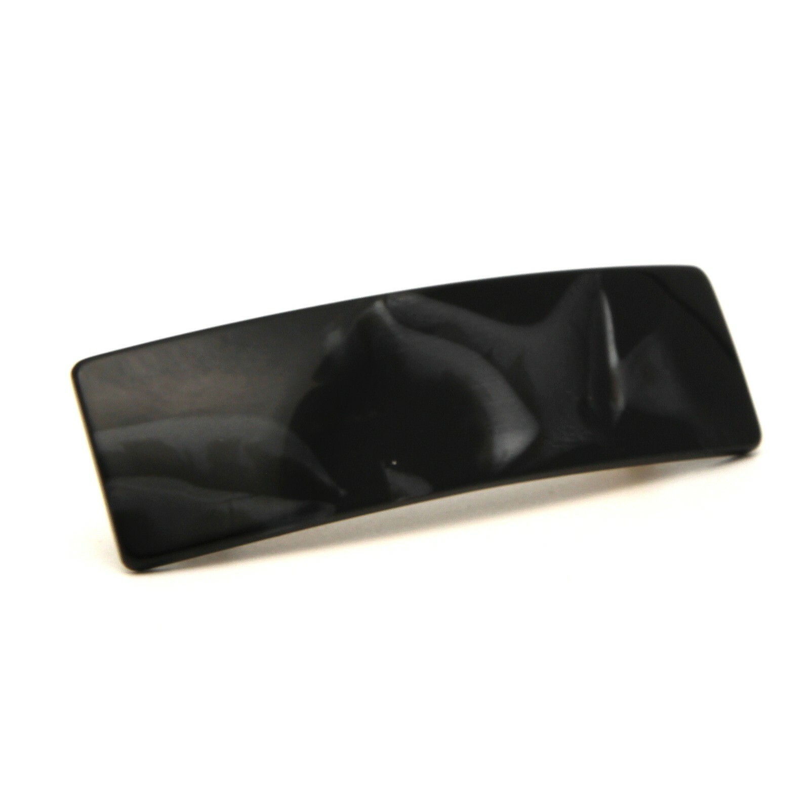 New Small French Handmade Hair Barrette High Quality Hair Accessories M95B
