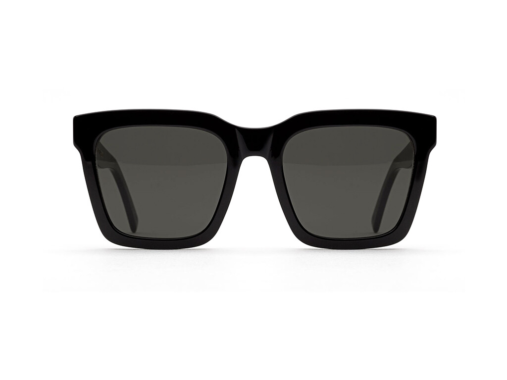 Retrosuperfuture Sunglasses UR1 Aalto Black black black Black