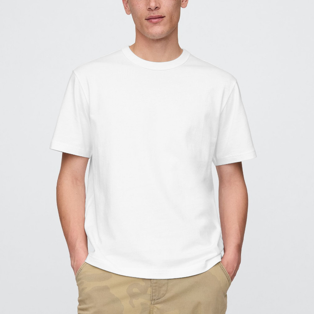 Men’s Crewneck T-Shirt 6-Pack Undershirt Tee Comfort Tops Shirt Pullover Blouse❀