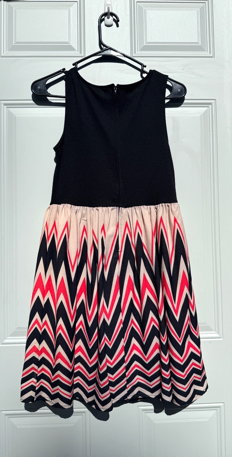 Summer & Vacation Dresses — 5 piece black lot