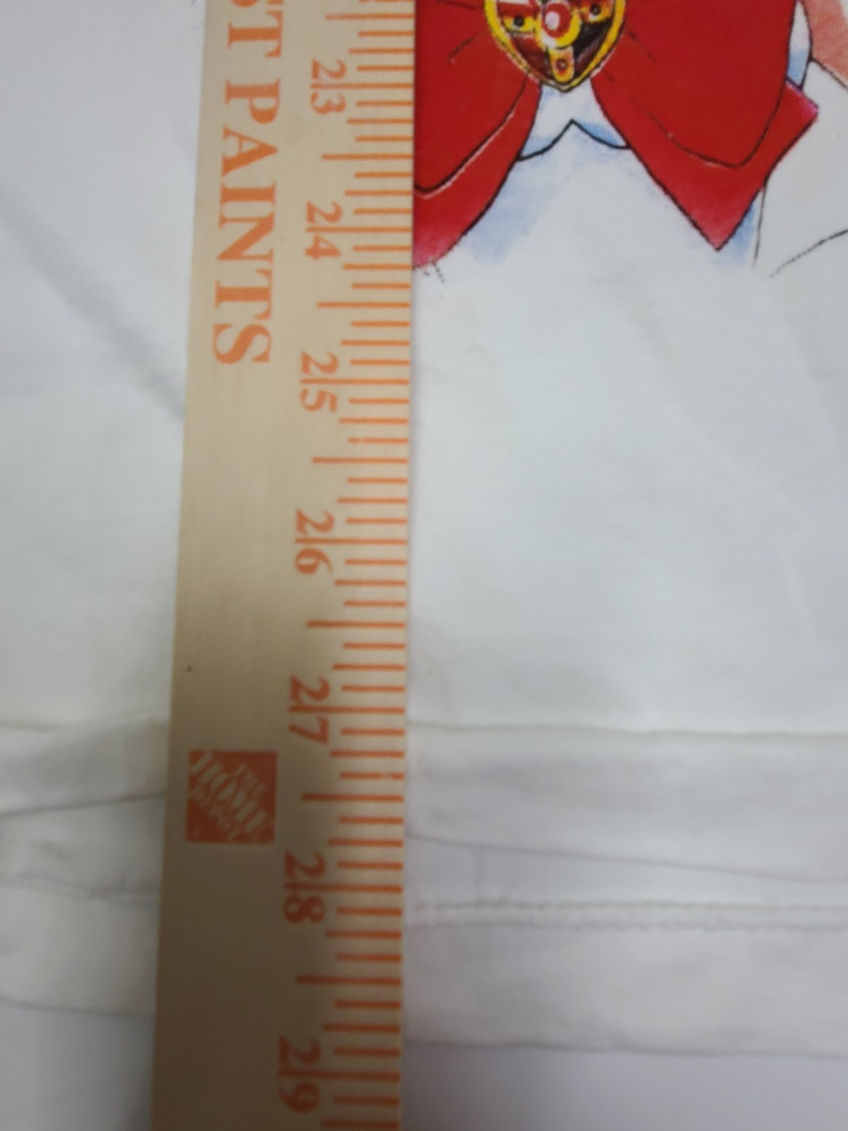 Sailor Moon Shirt XL Pretty Soldier Modern Bootleg AOP Manga Anime Tee